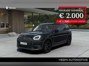 MINI Countryman - | Classic | Pakket M | Panoramadak | Trekhaak | St