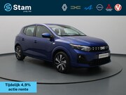Dacia Sandero - TCe limited edition 100pk Camera | Cruise | Climate | Parkee