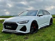Audi RS6 - Avant Quattro URBAN | FULL OPTION