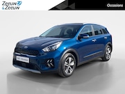 Kia Niro - 1.6 GDi Hybrid Edition | Trekhaak afneembaar | Android Auto 