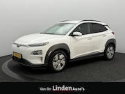 Hyundai Kona - EV Premium 64 kWh 3- Fase SOH 96, 5% | Warmtepomp | Camera |