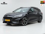 Ford Focus - 1.5 EcoBoost ST Line, PANO, NAP,