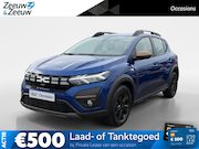 Dacia Sandero - Stepway 100PK TCe ECO-G Up&Go | 1e eigenaar | Navi | Camera