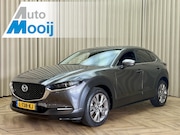Mazda CX-30 - 2.0 e-SkyActiv-X M Hybrid *Origineel NL!* HUD / Apple Carpla