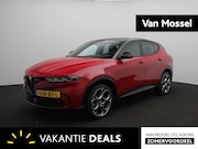 Alfa Romeo Tonale - 1.3T PHEV Sprint | Zwart Dak | Camera | Navigatie | Winterpa
