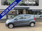 Suzuki Alto - 1.0 5Drs Comfort Plus. Bouwjaar 2011. Airconditioning. Nw AP