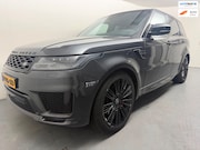 Land Rover Range Rover Sport - 3.0 SDV6 HSE Dynamic # Pano # Leder # Head-Up # Trekhaak # 2