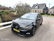 Volkswagen Polo - 1.0 TSI 95PK DSG AUTOMAAT COMFORTLINE BUSINESS CLIMATE CONTR