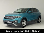 Volkswagen T-Cross - 1.0 TSI Life | All-Season banden | Stoelverwarming | Navigat