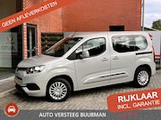 Toyota PROACE CITY Verso - 1.2 Turbo Live