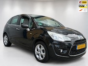 Citroën C3 - 1.6 VTi Exclusive, navigatie, afneembare trekhaak, airco, li