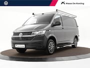 Volkswagen Transporter - 2.0 TDI L1H1 26 Economy Business · Apple/Android Car Play · 