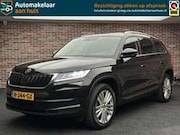 Skoda Kodiaq - 2.0 TSI 4x4 Sportline 7p. DAK CANTON LEDER TREKHAA