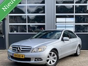 Mercedes-Benz C-klasse - Trekhaak| Stoelverwarming| Open dakje