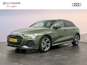 Audi A3 - Sportback 40 TFSI e Advanced edition