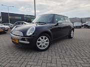 MINI Cooper - 3-Deurs 1.6 Cooper/PANORAMADAK/AIRCO