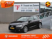 Audi A1 - Sportback 1.2 TFSI Admired S-Line Cruise control/Navigatie/B