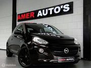 Opel Adam - 1.2 /Panoramadak/Uniek kleur combinatie/1e eign/TO