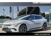 Kia EV6 - GT AWD 84 kWh | 650 pk | Panoramadak | 360° Camera | Stoelve