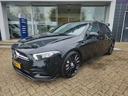 Mercedes-Benz A-klasse - a35 4M Ed. 1 Pano | Burmester | Akrapovic