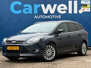 Ford Focus - Wagon 1.0 EcoBoost Edition Plus|Distributie VV in 2025|2e Ei