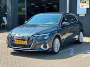 Audi A3 - Sportback 30 TFSI Advanced edition/1STE EIG/NAVI/APP-CONNECT