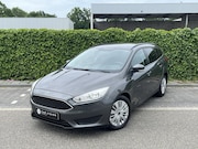 Ford Focus - Wagon 1.0 Edition * Nieuwe Distributie * Carplay * Garantie