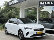 Opel Corsa-e - Elegance 50 kWh | Winterpakket | Panoramadak | SoH 87% | Led