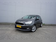Ford C-Max - 1.0 Trend 1e Eigenaar - Airco / Cruise / Elektr. ramen / Par