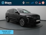 Renault Espace - E-Tech full hybrid techno 7p. 200pk Camera | Adapt. Cruise |