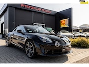 Alpine A110 - 1.8 Turbo Pure, NL Auto, Camera, Lage Km stand