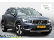 Volvo XC40 - 1.5 T5 Recharge Inscription Leder