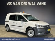 Volkswagen Caddy - 2.0 TDI L1H1 Euro6 Airco | Camera | Cruisecontrol | Trekhaak