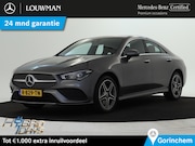 Mercedes-Benz CLA-Klasse - 250 e AMG Plug-In Hybride AMG Styling Inclusief 24 maanden M