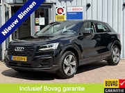 Audi Q2 - 1.0 TFSI #limited | NAVI | SFEERVERL. | CRUISE | CLIMA | FUL