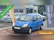 Chevrolet Matiz - 0.8 Pure APK 13-04-2027