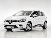 Renault Clio - Estate 0.9 TCe Zen | Navi | Cruise | DAB