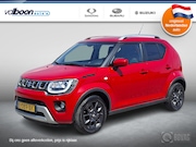 Suzuki Ignis - 1.2 Smart Hybrid Select AIRCO | NAVI VIA APP | rijklaarprijs