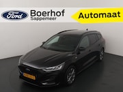 Ford Focus - Wagon ST-Line X EcoBoost Hybrid 155 pk I Pano | Winter Pack 