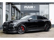 Audi RS Q8 - RSQ8 4.0 TFSI Quattro URBAN / VOSSEN Keramisch - Pano - B&O 