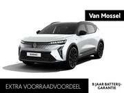 Renault Scénic - 87 kWh Long range 220 1AT esprit Alpine | 20” lichtmetalen w