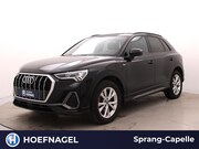 Audi Q3 - 45 TFSI e S Line | Adaptive Cruise | Stoelverw. | CarPlay |