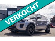 Land Rover Range Rover Evoque - 2.0 Si 4WD Prestige | Panorama | Camera | Meridian Sound | 1