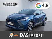 Toyota C-HR - 2, 0l Plug-In Teamplayer *ACC*SHZ*PDC*Rcam