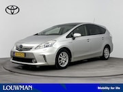 Toyota Prius Wagon - 1.8 Dynamic Business | 7P | Pano | Parkeersensoren V+A | JBL