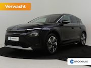 Skoda Elroq - Business Edition | Cruise control met speedlimiter | Driving