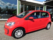 Volkswagen Up! - 1.0 65PK MOVE UP! All-in Prijs! 1 jaar garantie