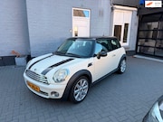 MINI Cooper - 3-Deurs 1.6 Chili | PANO | CLIMA | ORG NL |