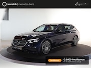 Mercedes-Benz E-klasse - Estate 300e Sport Edition | Premium Plus | Superscreen | Pan