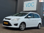 Ford Grand C-Max - 1.0 Trend | Stoelverwarming | Trekhaak